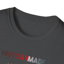 Load image into Gallery viewer, 21 ALL FEMALE  CYPHER reg tee style

