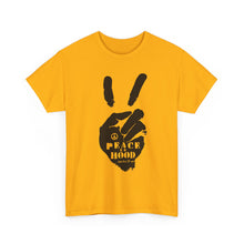 Load image into Gallery viewer, Peace N Da Hood TShirt
