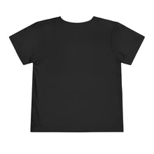 Load image into Gallery viewer, Back Dat Booty 3.0 Toddler Tee — Colorful Logo Infant Shirt
