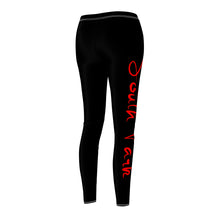 Load image into Gallery viewer, South Park (Leggings) Women's Cut &amp; Sew Casual Leggings
