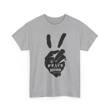 Load image into Gallery viewer, Peace N Da Hood TShirt

