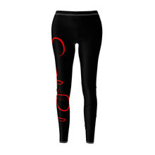 Load image into Gallery viewer, South Park (Leggings) Women's Cut &amp; Sew Casual Leggings
