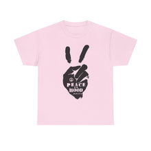 Load image into Gallery viewer, Peace N Da Hood TShirt
