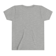 Load image into Gallery viewer, Youth Tee — "Back Dat Booty 3.0" Retro Logo Kids T‑Shirt
