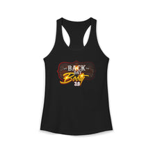 Load image into Gallery viewer, Back Dat Booty 3.0 - saloon style Tank Too
