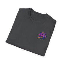 Load image into Gallery viewer, 713 Mixhouse Graphic T-Shirt
