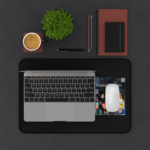 Load image into Gallery viewer, Empowering Female Rappers Desk Mat - Stylish Mouse Pad, Home Office Decor, Gifts for Music Lovers, Unique Workspace Accessory
