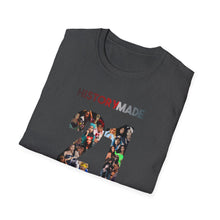 Load image into Gallery viewer, 21 ALL FEMALE  CYPHER reg tee style
