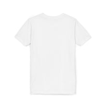 Load image into Gallery viewer, Youth Tee — "Back Dat Booty 3.0" Retro Logo Kids T‑Shirt
