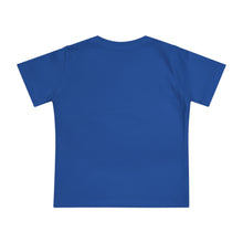 Load image into Gallery viewer, Baby T-Shirt “Back Dat Booty 3.0” Graphic Tee — Cute Retro Neon Infant Top
