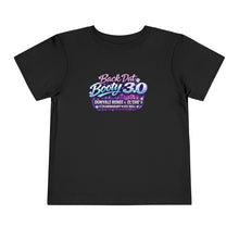 Load image into Gallery viewer, Back Dat Booty 3.0 Toddler Tee — Colorful Logo Infant Shirt
