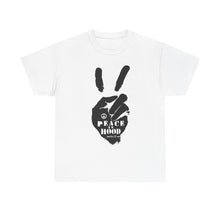 Load image into Gallery viewer, Peace N Da Hood TShirt
