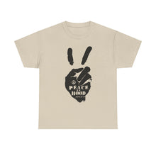 Load image into Gallery viewer, Peace N Da Hood TShirt

