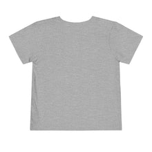 Load image into Gallery viewer, Back Dat Booty 3.0 Toddler Tee — Colorful Logo Infant Shirt

