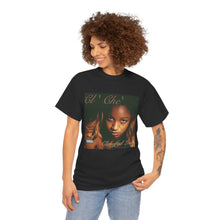Load image into Gallery viewer, 1998 Clasyfyd Lady  Album Tee

