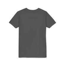 Load image into Gallery viewer, Youth Tee — "Back Dat Booty 3.0" Retro Logo Kids T‑Shirt
