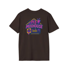 Load image into Gallery viewer, 713 Mixhouse Graphic T-Shirt
