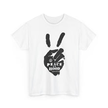 Load image into Gallery viewer, Peace N Da Hood TShirt

