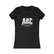 Load image into Gallery viewer, ARC Women&#39;s  Tee
