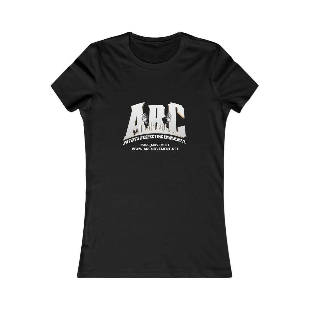 ARC Women's  Tee
