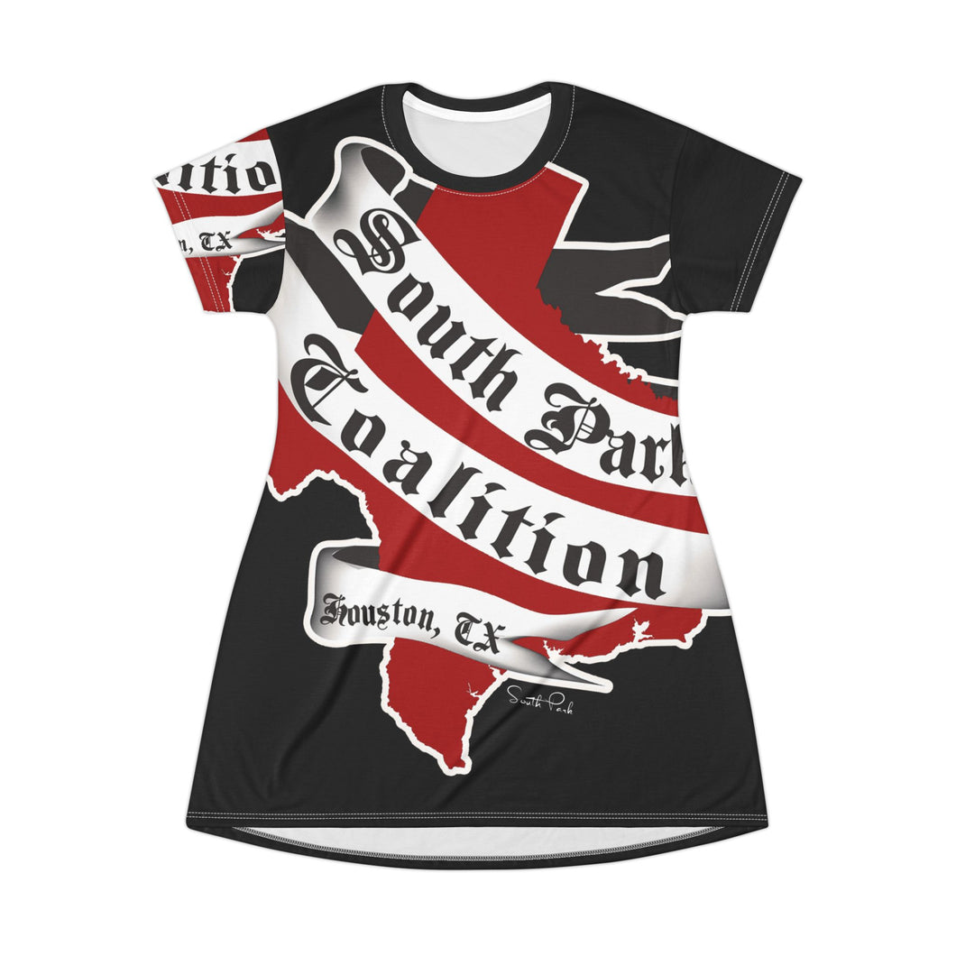 South Park  T-Shirt Dress