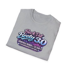 Load image into Gallery viewer, "Back Dat Booty 3.0" Graphic Tee
