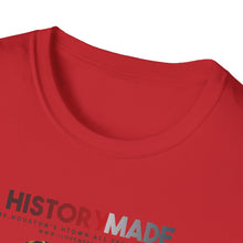 Load image into Gallery viewer, 21 ALL FEMALE  CYPHER reg tee style
