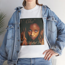 Load image into Gallery viewer, 1998 Clasyfyd Lady  Album Tee
