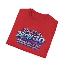 Load image into Gallery viewer, "Back Dat Booty 3.0" Graphic Tee
