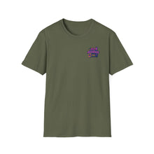 Load image into Gallery viewer, 713 Mixhouse Graphic T-Shirt
