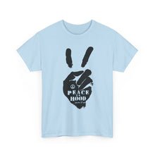 Load image into Gallery viewer, Peace N Da Hood TShirt
