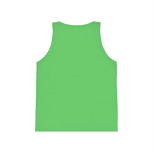 Load image into Gallery viewer, Back Dat Booty 3.0 Kid's Tank Top — Kids Graphic Jersey Tank

