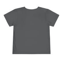 Load image into Gallery viewer, Back Dat Booty 3.0 Toddler Tee — Colorful Logo Infant Shirt
