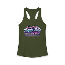 Load image into Gallery viewer, Back Dat Booty 3.0 Tank Top
