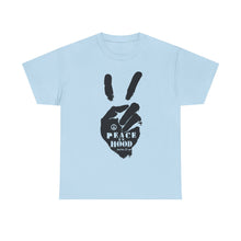 Load image into Gallery viewer, Peace N Da Hood TShirt

