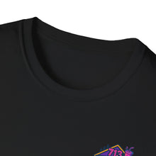 Load image into Gallery viewer, 713 Mixhouse Graphic T-Shirt
