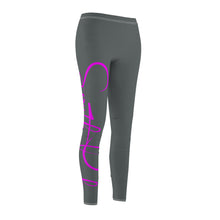 Load image into Gallery viewer, SouthPark Women's Cut &amp; Sew Casual Leggings
