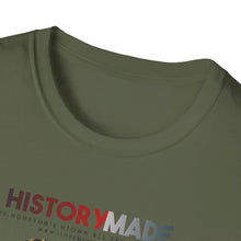 Load image into Gallery viewer, 21 ALL FEMALE  CYPHER reg tee style
