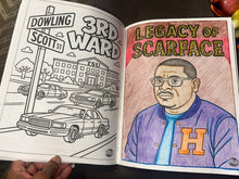 Load image into Gallery viewer, We Trill In Color Coloring Book
