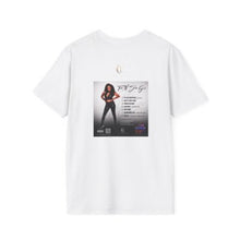 Load image into Gallery viewer, T-Shirt — Cl'Che' TMSG regular Graphic Tee
