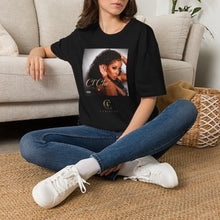 Load image into Gallery viewer, T-Shirt — Cl'Che' TMSG regular Graphic Tee
