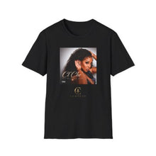 Load image into Gallery viewer, T-Shirt — Cl'Che' TMSG regular Graphic Tee
