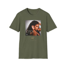 Load image into Gallery viewer, T-Shirt — Cl'Che' TMSG regular Graphic Tee
