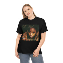 Load image into Gallery viewer, 1998 Clasyfyd Lady  Album Tee
