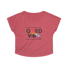 Load image into Gallery viewer, Good Vibes Only Women&#39;s Sling Top
