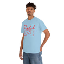Load image into Gallery viewer, Madison Unisex Heavy Cotton Tee
