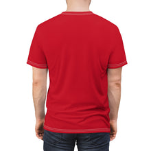 Load image into Gallery viewer, Bone Hard Big Mello TShirt (Red)
