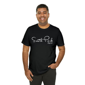 SouthPark Unisex Jersey Short Sleeve Tee