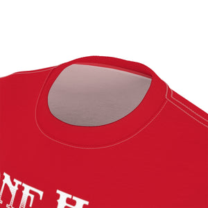 Bone Hard Big Mello TShirt (Red)