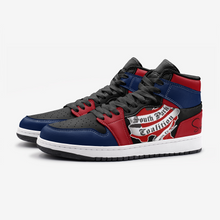Load image into Gallery viewer, SPECIAL EDITION! SPC Sneakers (Blue Trim)
